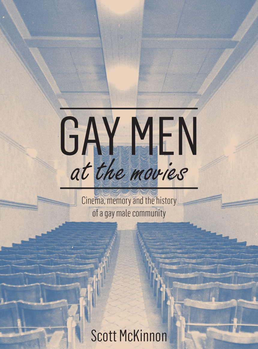 Gay Men at the Movies