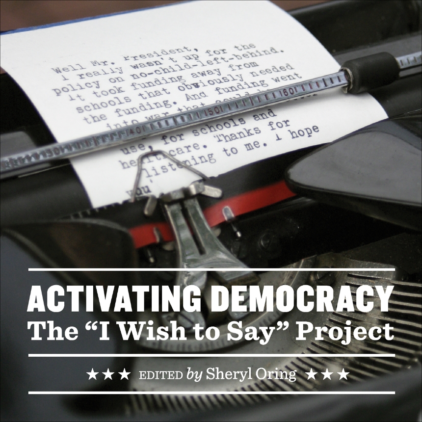 Activating Democracy