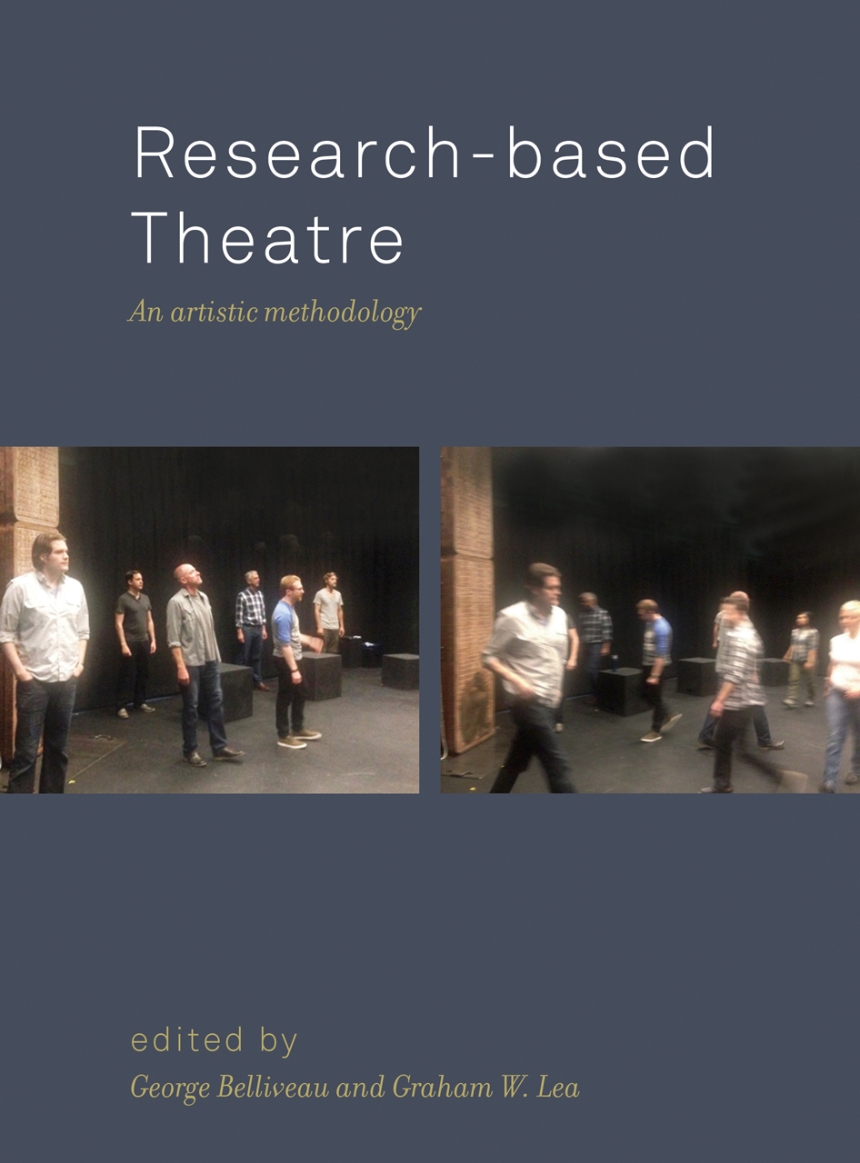 Research-based Theatre