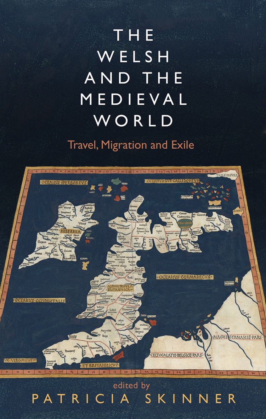 The Welsh and the Medieval World