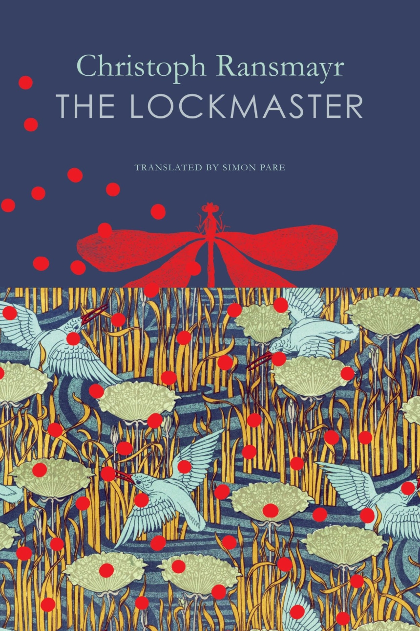 The Lockmaster
