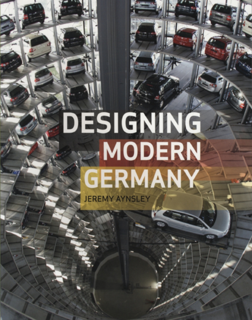 Designing Modern Germany