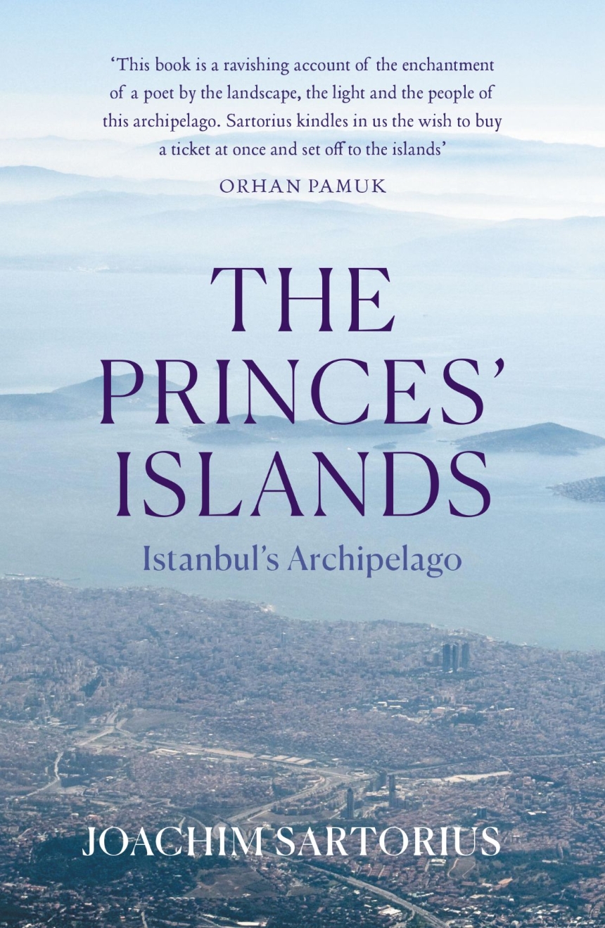 The Princes’ Islands