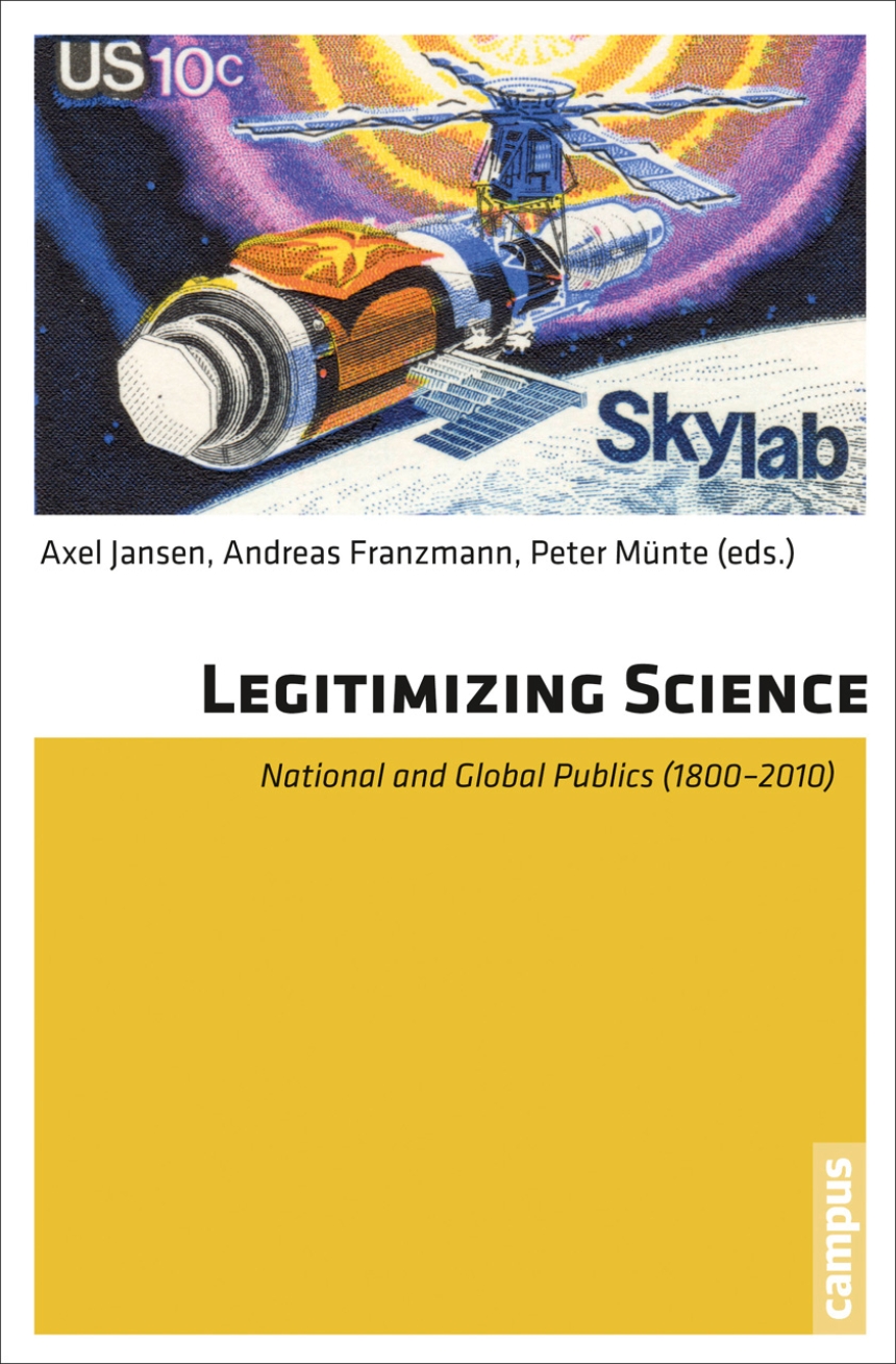 Legitimizing Science