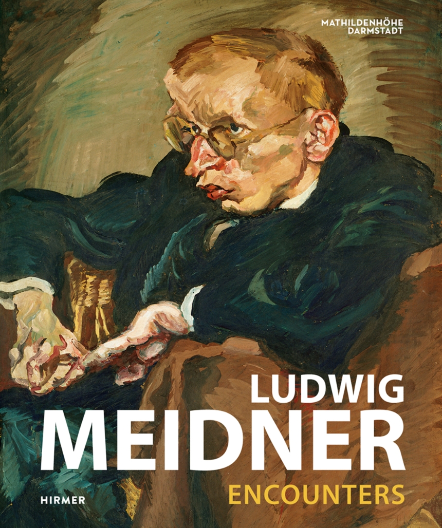 Ludwig Meidner