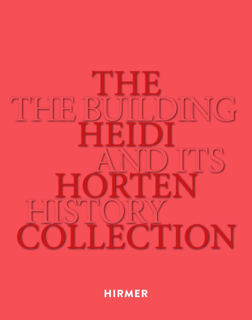 The Heidi Horten Collection