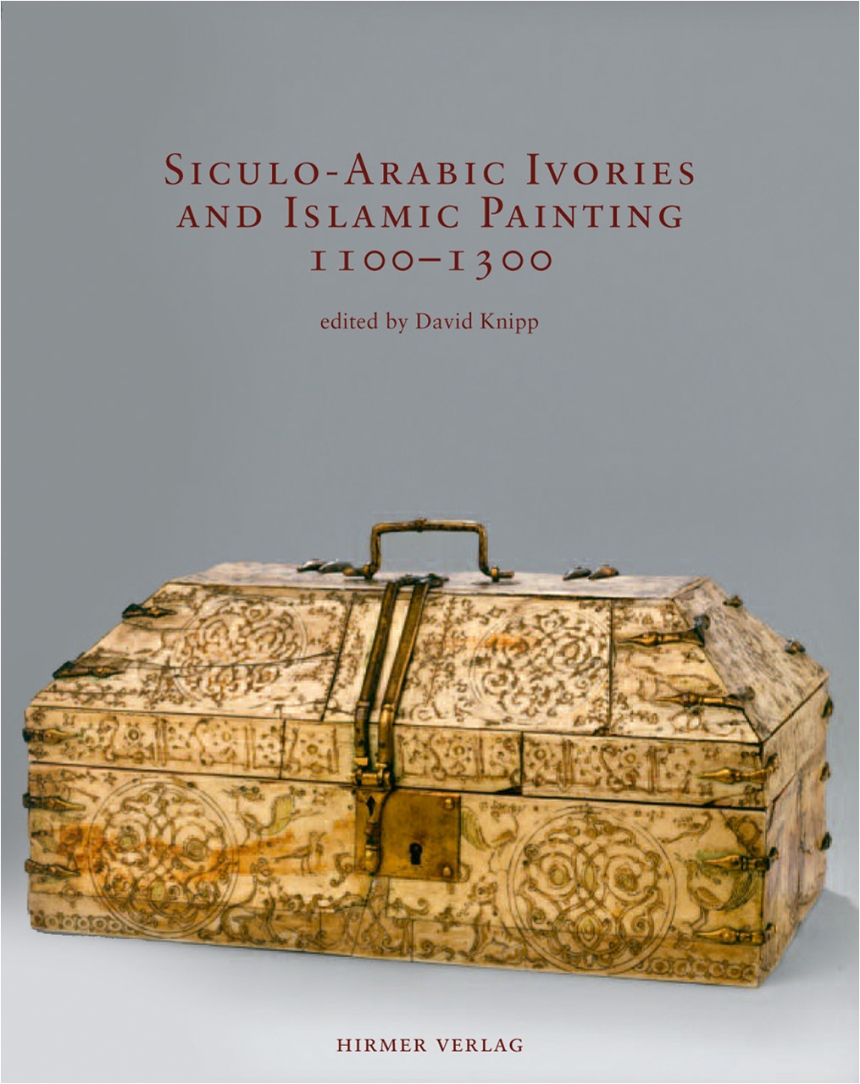 Siculo-Arabic Ivories and Islamic Painting