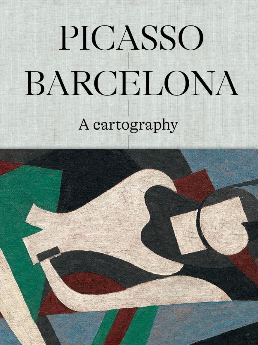Picasso Barcelona