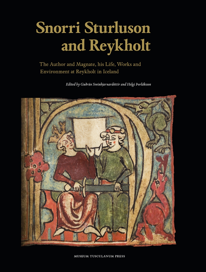 Snorri Sturluson and Reykholt