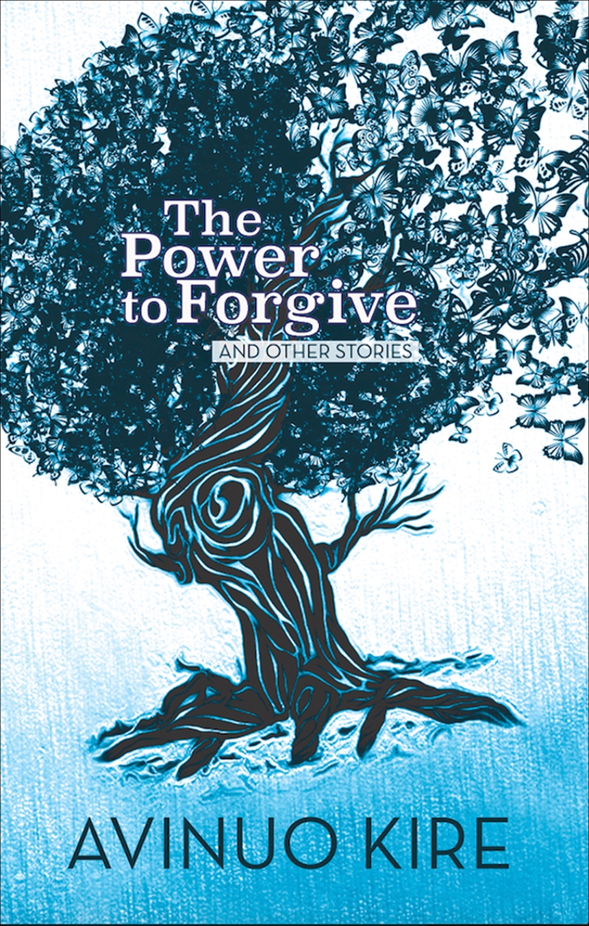 The Power to Forgive