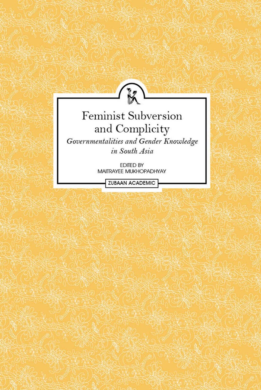 Feminist Subversion and Complicity