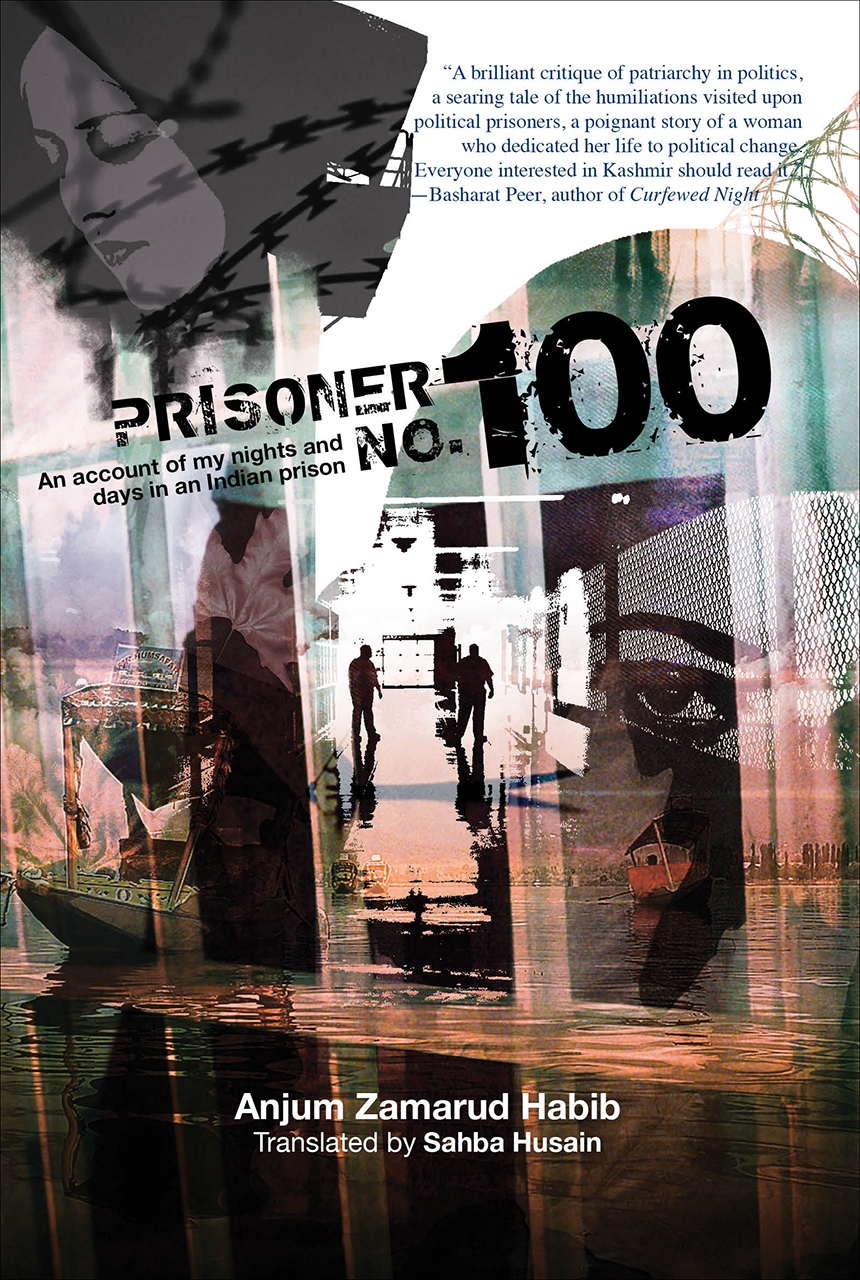 Prisoner No. 100