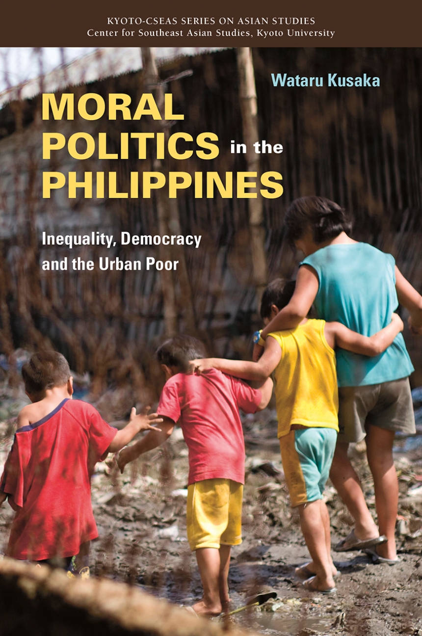 Moral Politics in the Philippines