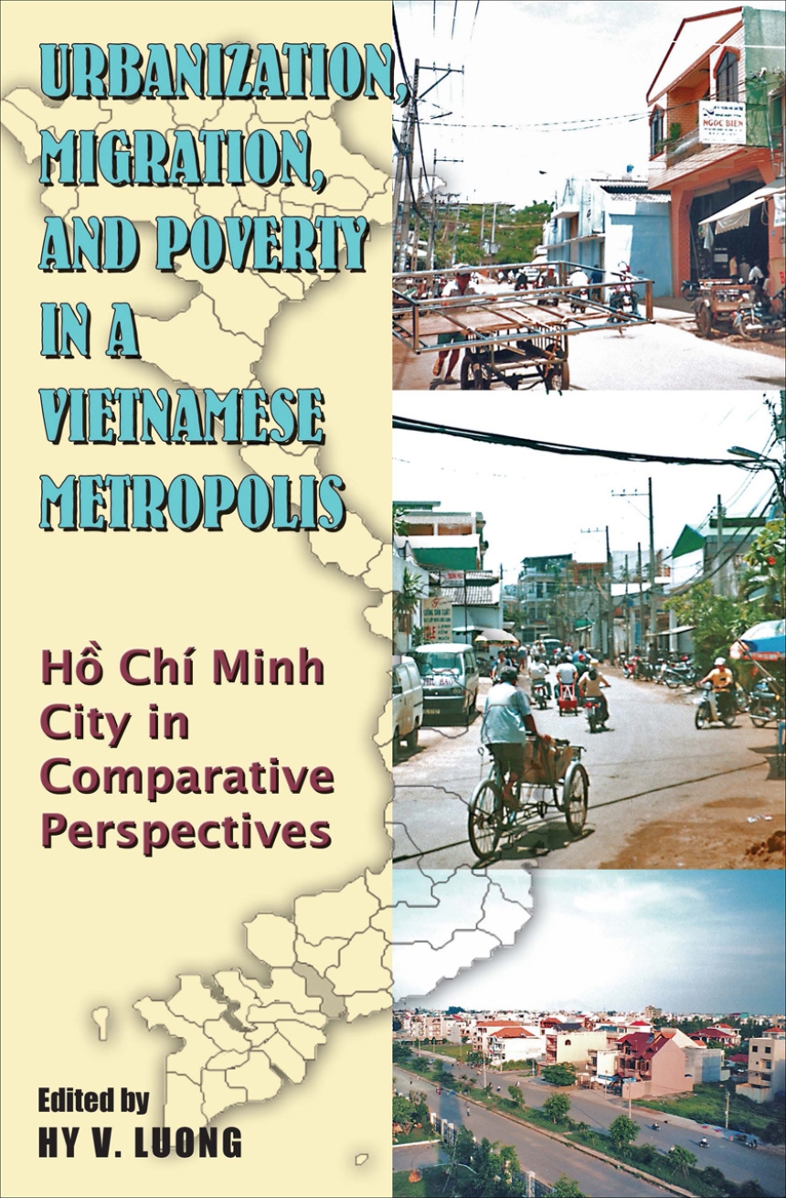 Urbanization, Migration and Poverty in a Vietnamese Metropolis
