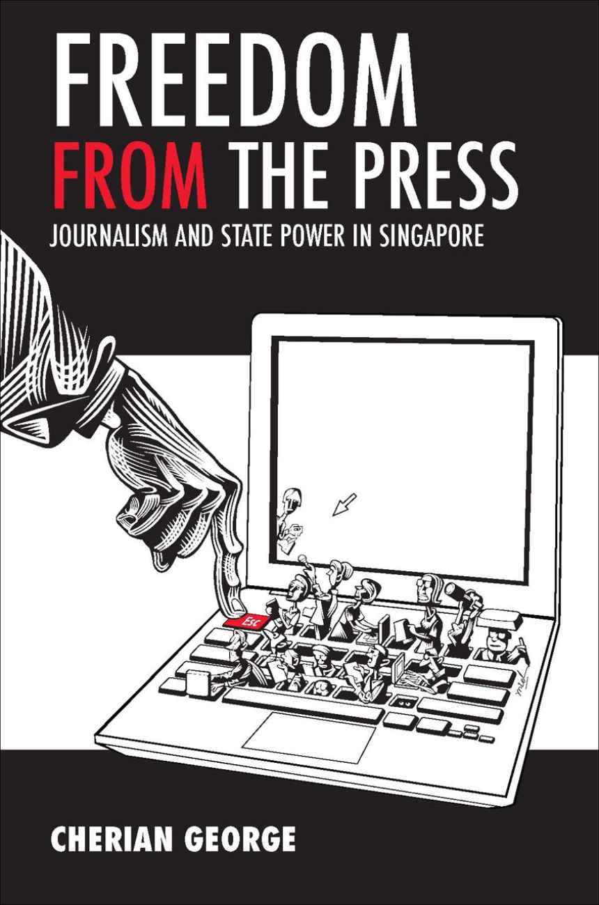 Freedom from the Press