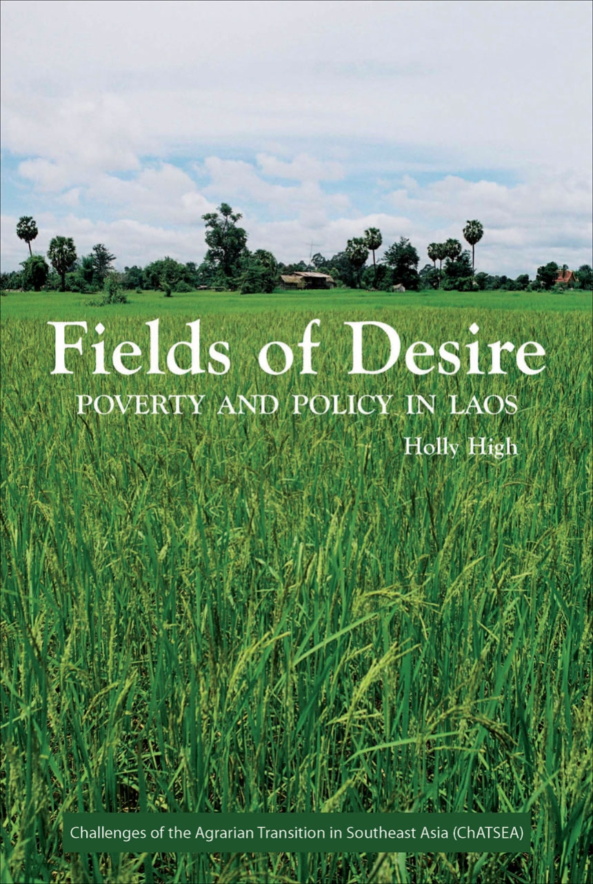 Fields of Desire