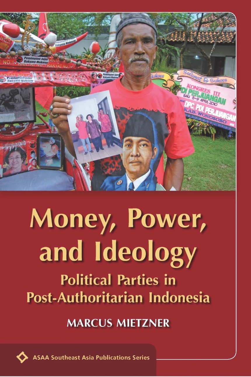 Money, Power, and Ideology