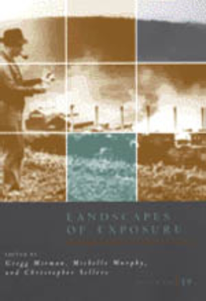 Osiris, Volume 19: Landscapes of Exposure: Knowledge and Illness in Modern Environments
