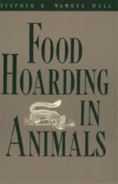 Food Hoarding in Animals