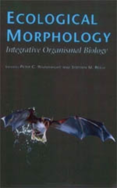 Ecological Morphology: Integrative Organismal Biology