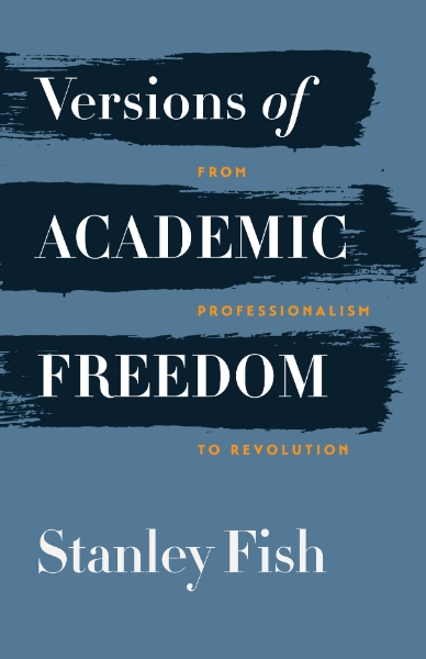 Versions of Academic Freedom