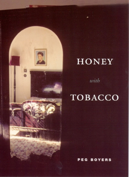 Honey with Tobacco