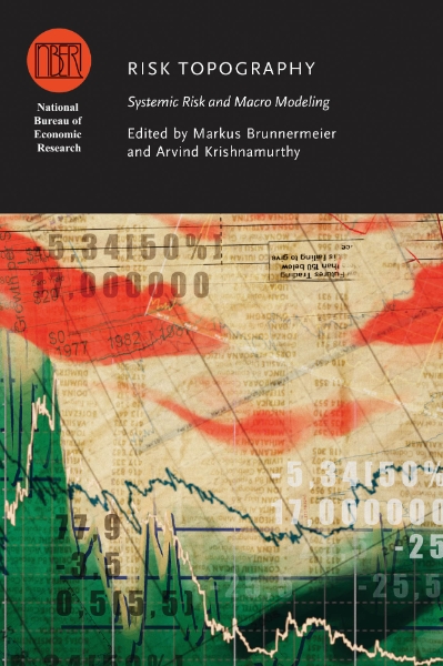 Risk Topography: Systemic Risk and Macro Modeling
