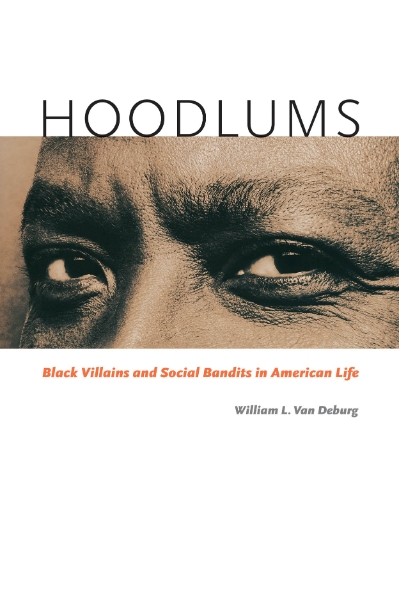 Hoodlums: Black Villains and Social Bandits in American Life