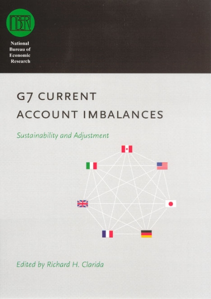 G7 Current Account Imbalances: Sustainability and Adjustment