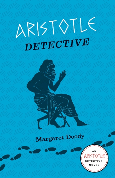 Aristotle Detective: An Aristotle Detective Novel