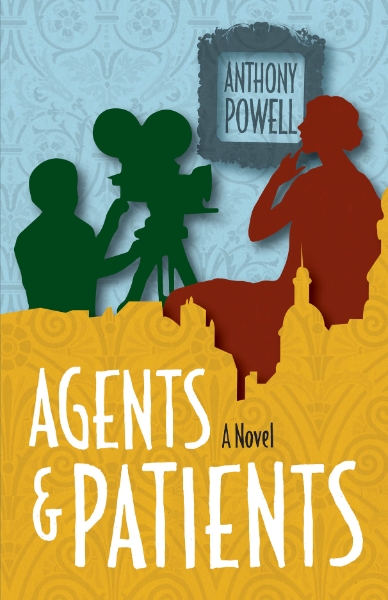 Agents and Patients: A Novel