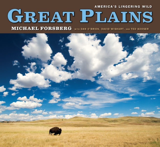 Great Plains: America’s Lingering Wild