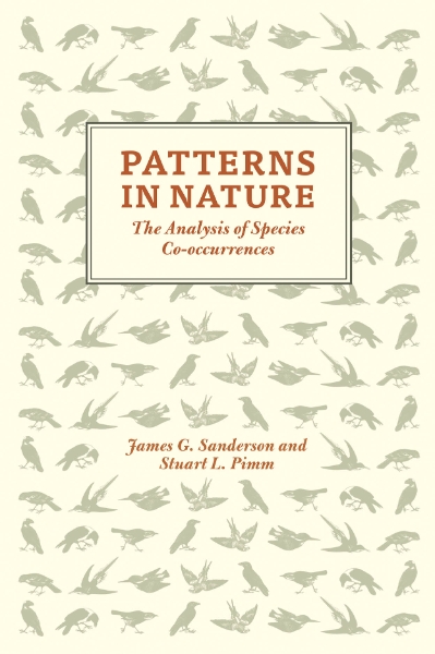 Patterns in Nature: The Analysis of Species Co-Occurrences
