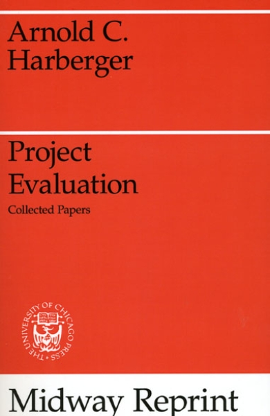 Project Evaluation: Collected Papers