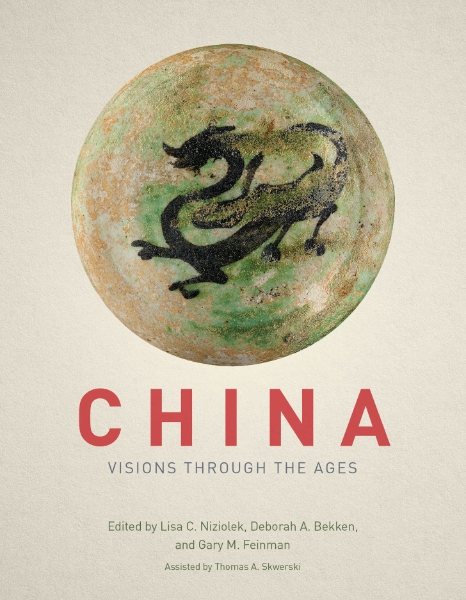 China: Visions through the Ages