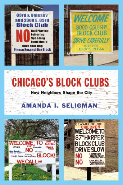 Chicago’s Block Clubs: How Neighbors Shape the City