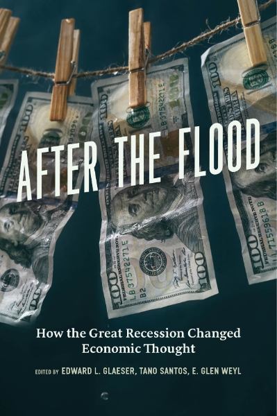 After the Flood: How the Great Recession Changed Economic Thought