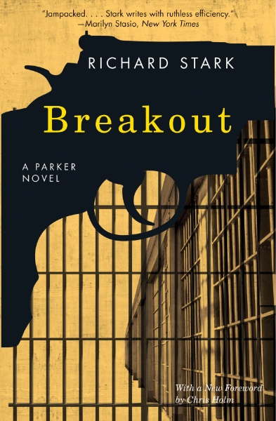 Breakout: A Parker Novel