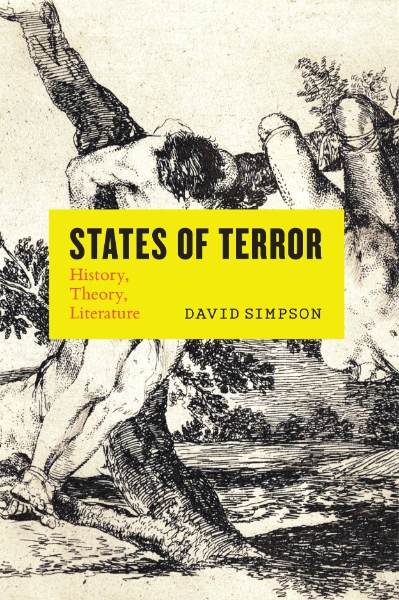 States of Terror: History, Theory, Literature