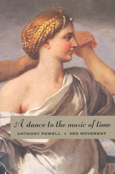 A Dance to the Music of Time: Third Movement