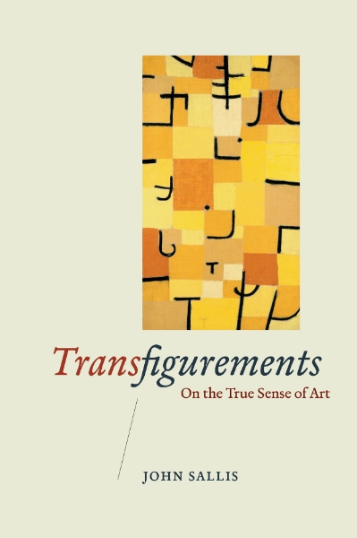 Transfigurements: On the True Sense of Art