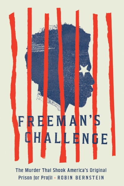 Freeman's Challenge : Book Talk