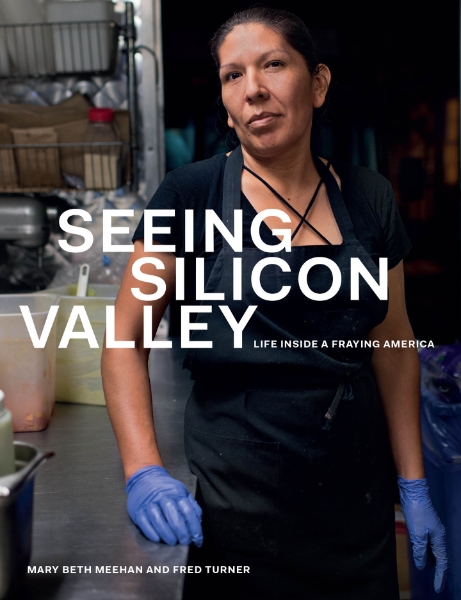 Seeing Silicon Valley: Life inside a Fraying America