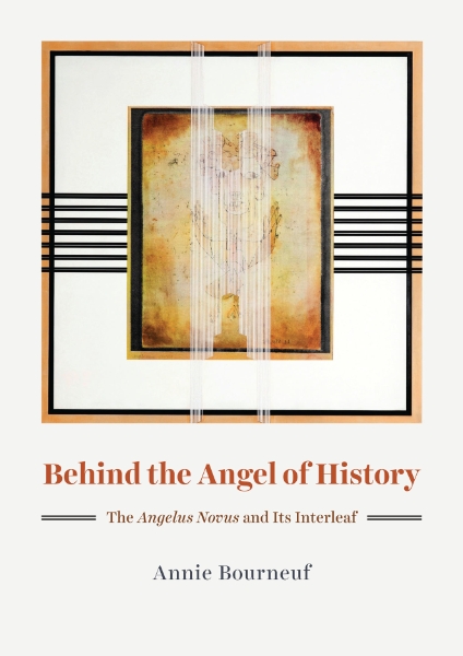 Behind the Angel of History: The 