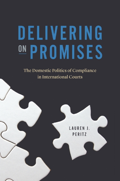 Delivering on Promises: The Domestic Politics of Compliance in International Courts