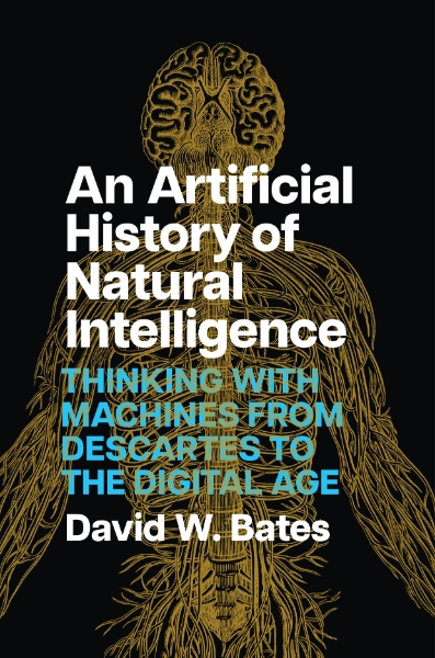 Book Talk : An Artificial History of Natural Intelligence