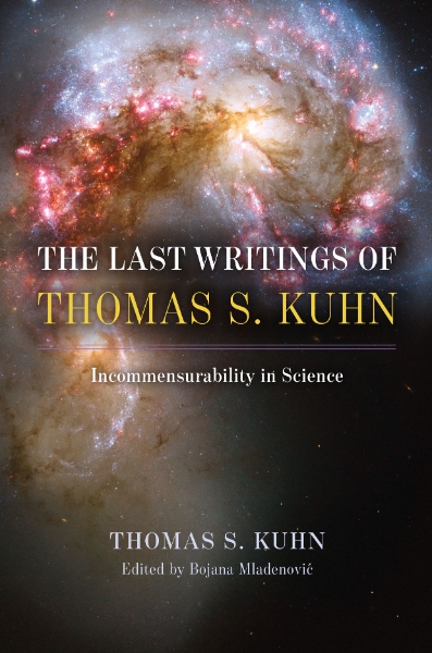 The Last Writings of Thomas S. Kuhn: Incommensurability in Science