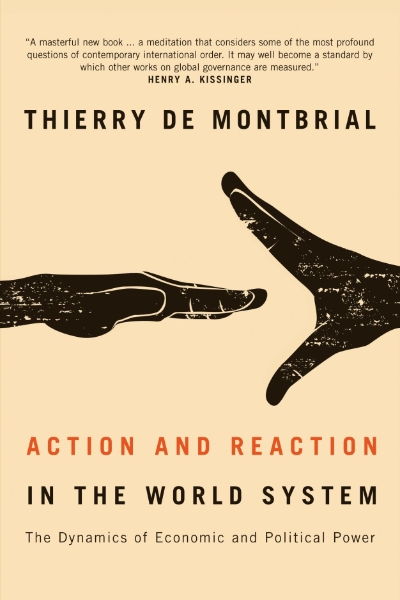Action and Reaction in the World System: The Dynamics of Economic and Political Power