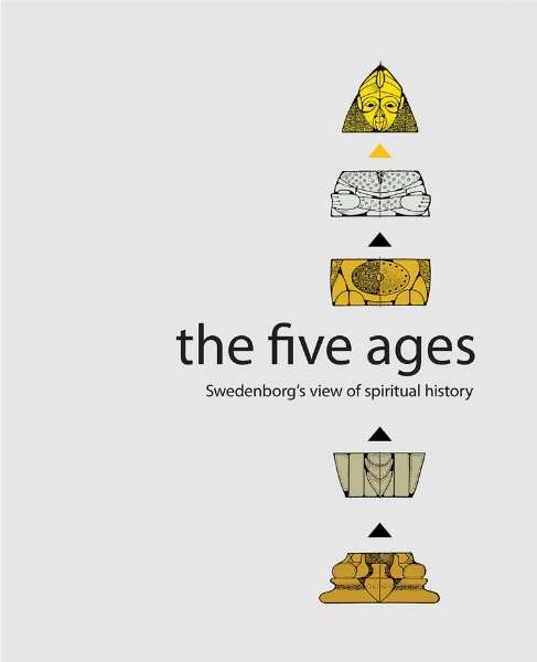 The Five Ages: Swedenborg’s View of Spiritual History