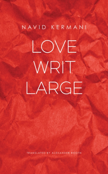 Love Writ Large